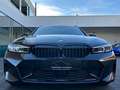 BMW 330 i xDrive Touring M Sport | 360° | HUD | AHK Zwart - thumbnail 5
