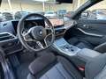 BMW 330 i xDrive Touring M Sport | 360° | HUD | AHK Zwart - thumbnail 12