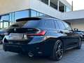 BMW 330 i xDrive Touring M Sport | 360° | HUD | AHK Noir - thumbnail 4