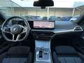BMW 330 i xDrive Touring M Sport | 360° | HUD | AHK Zwart - thumbnail 13