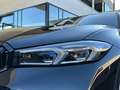 BMW 330 i xDrive Touring M Sport | 360° | HUD | AHK Zwart - thumbnail 10