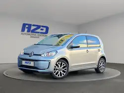 Volkswagen up! e up! Style Plus DAB GRA R KAM PDC