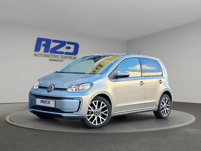 Volkswagen up! e up! Style Plus DAB GRA R KAM PDC