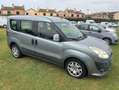 Fiat Doblo AUTOCARRO 5 POSTI BOLLO RIDOTTO Gris - thumbnail 16