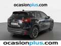 Mazda CX-5 2.2DE Luxury 4WD 175 Aut. Negro - thumbnail 4