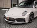 Porsche 992 992 3.8 Turbo S / Org. NL / 1st Owner / BOSE / Lif Grau - thumbnail 5