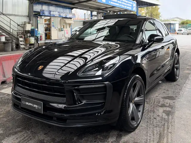 Porsche Macan 2.0  265cv pdk