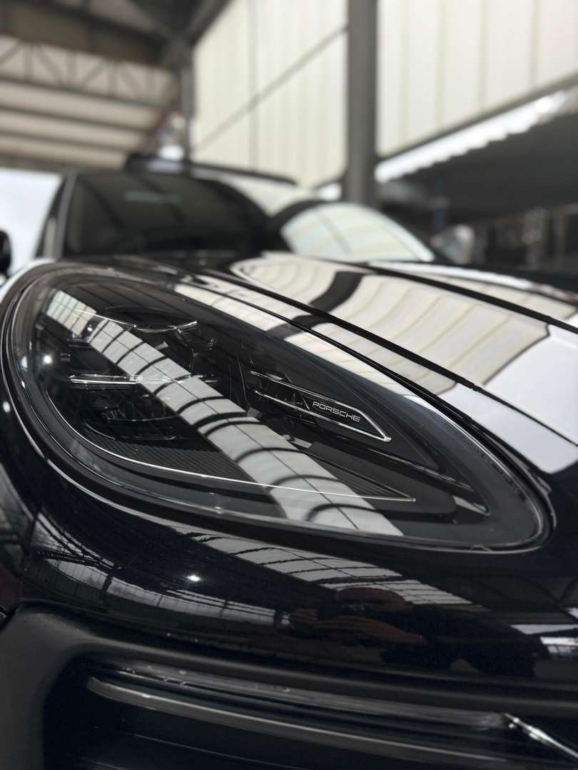 Porsche Macan II Base -  - Joinsteer - #5