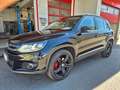 Volkswagen Tiguan *** PANORAMA *** Sitzheizung *** Sport Schwarz - thumbnail 4