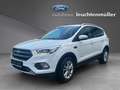 Ford Kuga 2,0 TDCi Titanium Start/Stop, 6 Schaltgetriebe,... Blanc - thumbnail 1