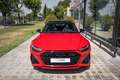 Audi RS7 Sportback TFSI quattro tiptronic Rojo - thumbnail 4