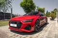 Audi RS7 Sportback TFSI quattro tiptronic Rojo - thumbnail 6