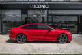 Audi RS7 Sportback TFSI quattro tiptronic Rojo - thumbnail 8