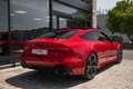 Audi RS7 Sportback TFSI quattro tiptronic Rojo - thumbnail 7