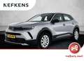 Opel Mokka 1.2 Elegance 100pk | Navigatie via Apple Carplay/A Grijs - thumbnail 1