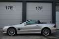 Mercedes-Benz SL 55 AMG AMG 55 Zilver - thumbnail 1