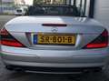 Mercedes-Benz SL 55 AMG AMG 55 Zilver - thumbnail 20