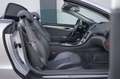 Mercedes-Benz SL 55 AMG AMG 55 Zilver - thumbnail 28