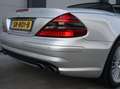 Mercedes-Benz SL 55 AMG AMG 55 Zilver - thumbnail 11