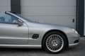 Mercedes-Benz SL 55 AMG AMG 55 Zilver - thumbnail 6