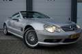 Mercedes-Benz SL 55 AMG AMG 55 Zilver - thumbnail 13