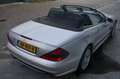 Mercedes-Benz SL 55 AMG AMG 55 Zilver - thumbnail 19