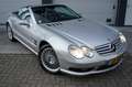 Mercedes-Benz SL 55 AMG AMG 55 Zilver - thumbnail 12