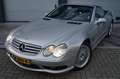 Mercedes-Benz SL 55 AMG AMG 55 Zilver - thumbnail 16