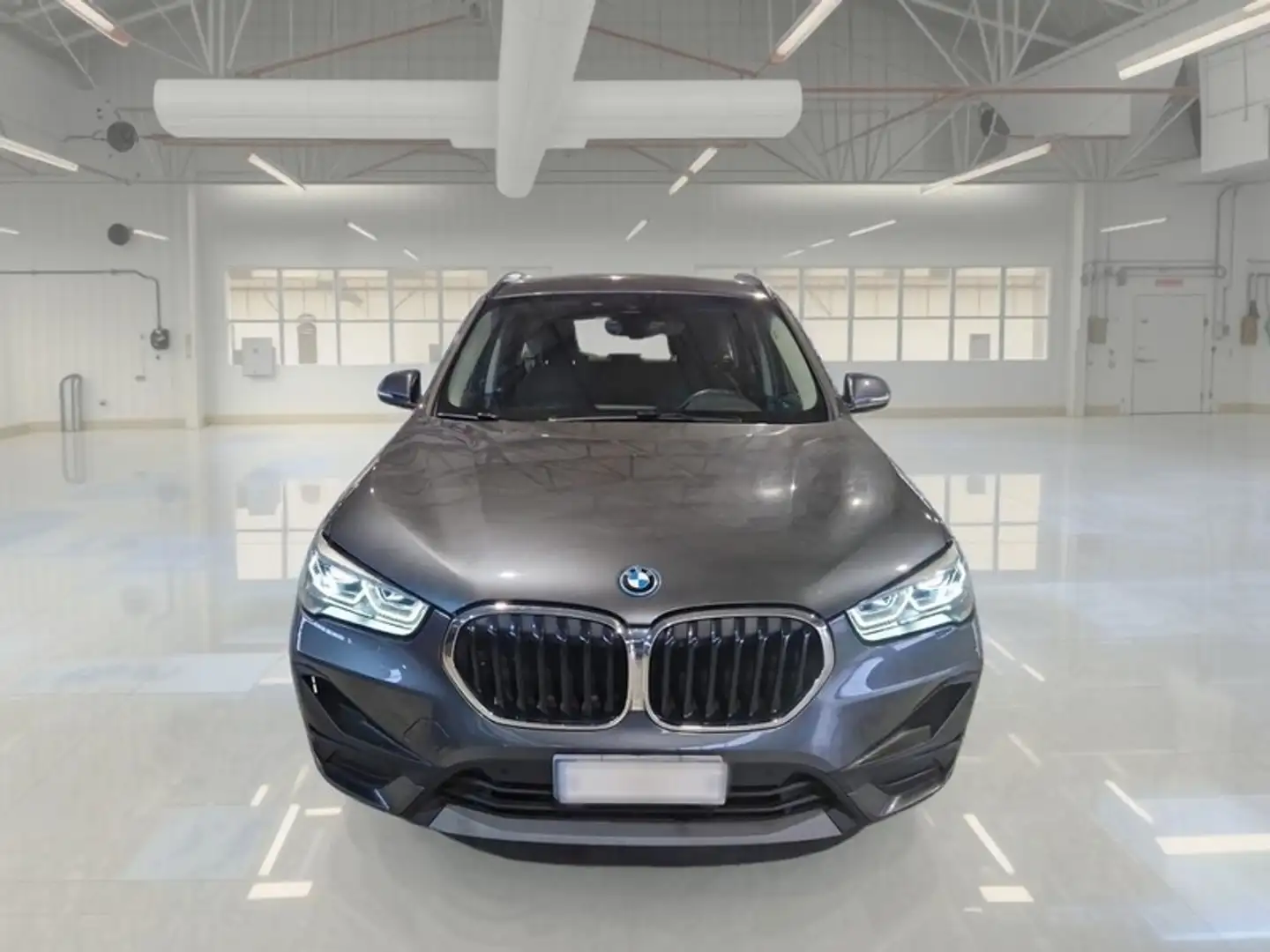 BMW X1 XDRIVE 25E BUSINESS ADVANTAGE AUTOMATICO 5 PORTE SUV - 2