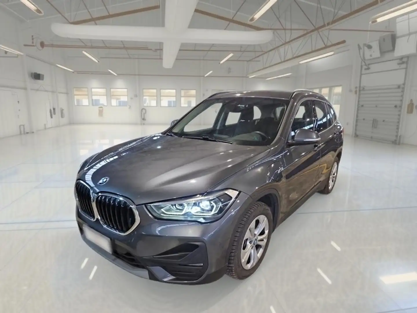 BMW X1 XDRIVE 25E BUSINESS ADVANTAGE AUTOMATICO 5 PORTE SUV - 1