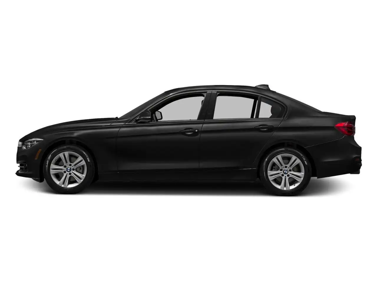 BMW 3 Series снимка BMW 3 Series