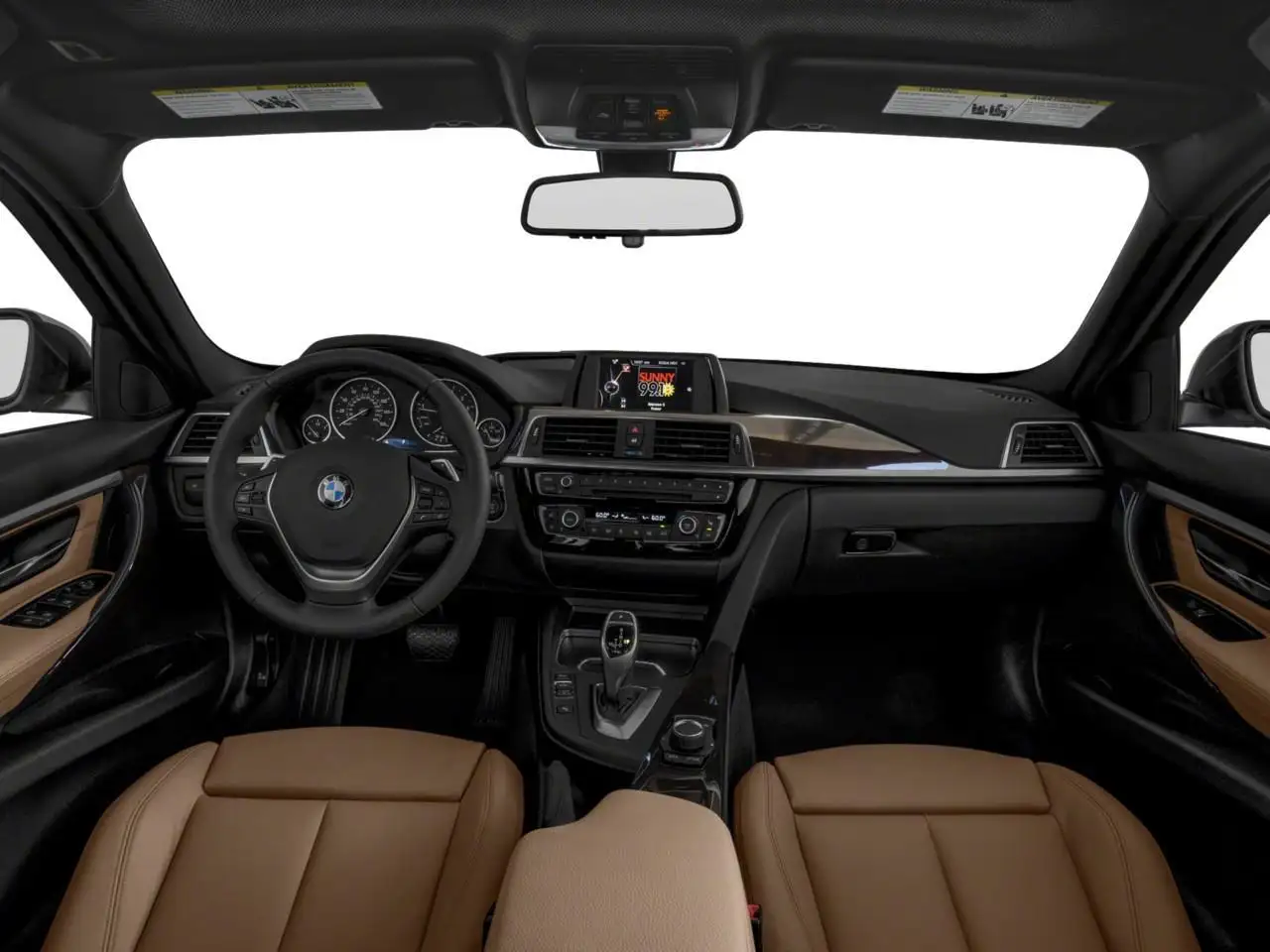 BMW 3 Series снимка BMW 3 Series