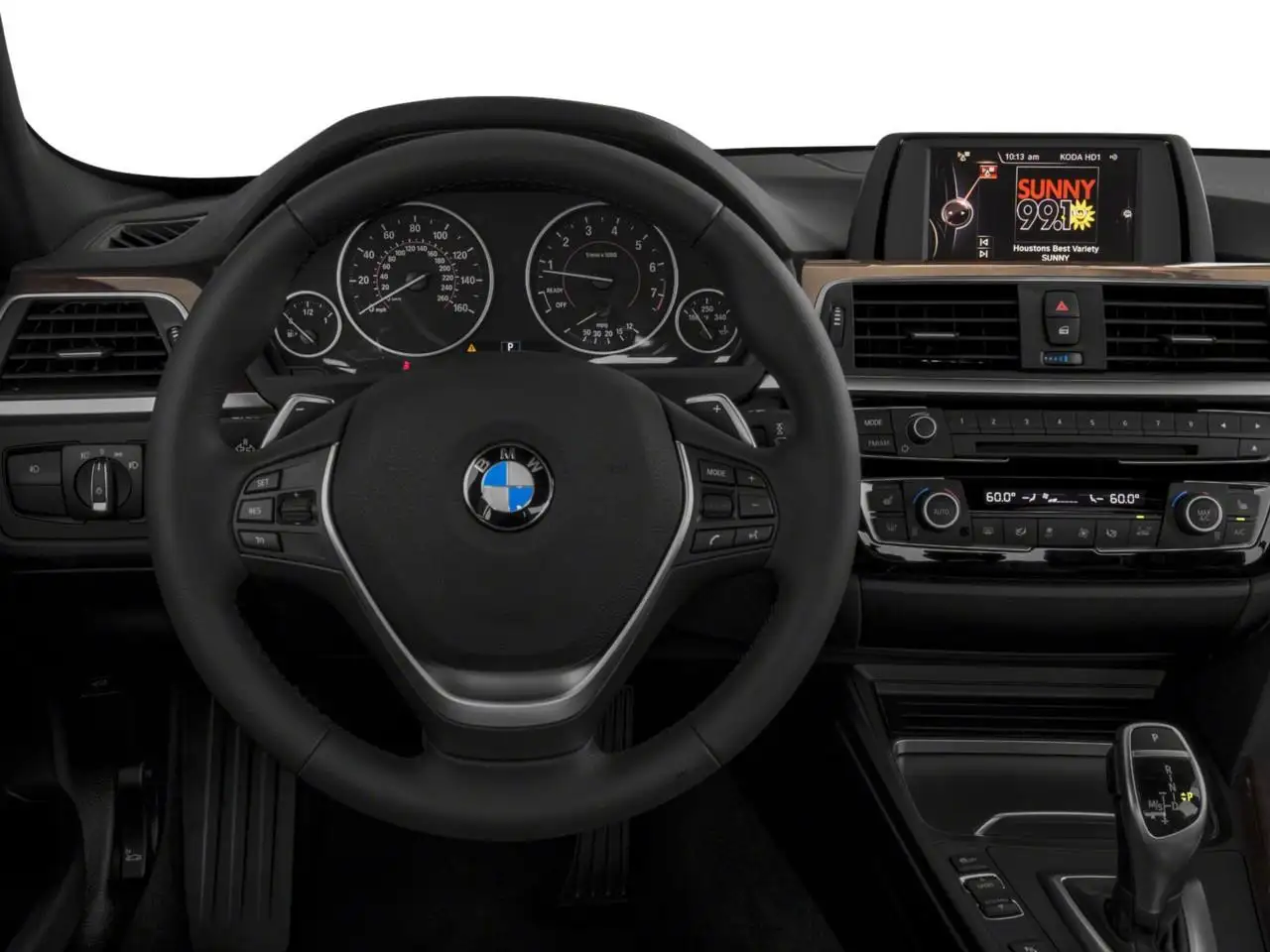 BMW 3 Series снимка BMW 3 Series