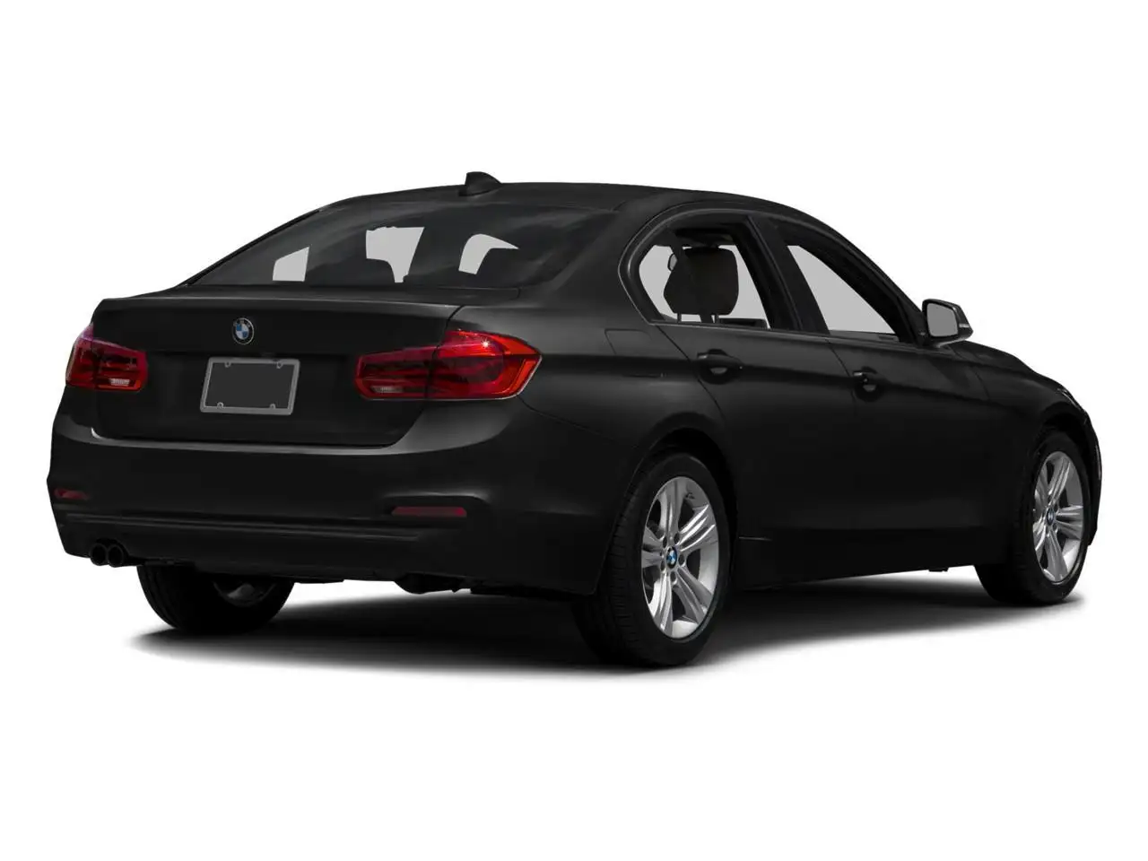 BMW 3 Series снимка BMW 3 Series