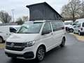 Volkswagen T6 California Beach 6.1 TDI DSG 4Motion Standh Grau - thumbnail 3