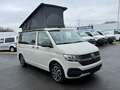 Volkswagen T6 California Beach 6.1 TDI DSG 4Motion Standh Gris - thumbnail 2