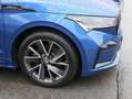Skoda Enyaq iV 60 Sportline ACC Matrix Navi RüKa Sitzh. Blau - thumbnail 4