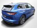 Skoda Enyaq iV 60 Sportline ACC Matrix Navi RüKa Sitzh. Blau - thumbnail 3