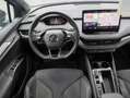 Skoda Enyaq iV 60 Sportline ACC Matrix Navi RüKa Sitzh. Blau - thumbnail 9