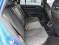 Skoda Enyaq iV 60 Sportline ACC Matrix Navi RüKa Sitzh. Blau - thumbnail 7