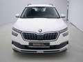 Skoda Kamiq Ambition 1.0 TSI DSG*NAV*VC*APP*PDC* Weiß - thumbnail 3