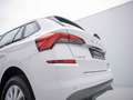 Skoda Kamiq Ambition 1.0 TSI DSG*NAV*VC*APP*PDC* Weiß - thumbnail 11