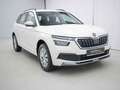 Skoda Kamiq Ambition 1.0 TSI DSG*NAV*VC*APP*PDC* Weiß - thumbnail 4