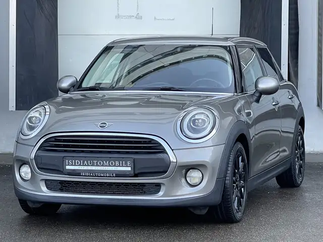 MINI Mini