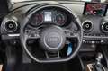 Audi A3 Cabriolet ambition+ACC+NAVI+S-TRONIC+AHK+B/O Braun - thumbnail 11