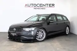 Volkswagen Passat Variant 2,0 TDI Conceptline DAB CarPlay