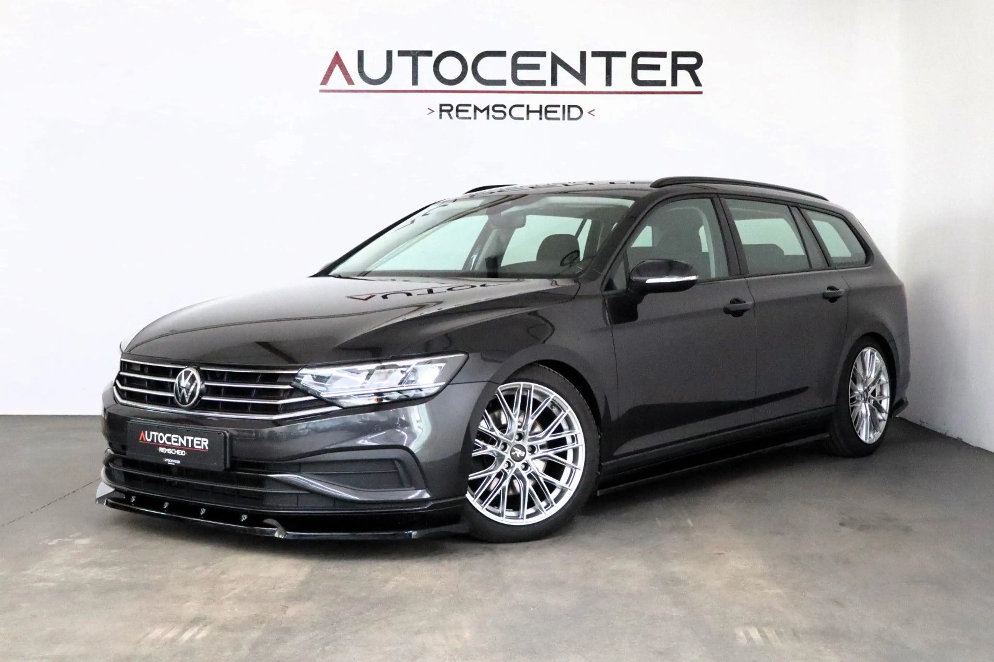 Volkswagen Passat Variant 2,0 TDI Conceptline DAB CarPlay
