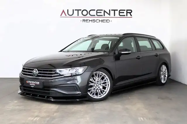Volkswagen Passat Variant 2,0 TDI Conceptline DAB CarPlay