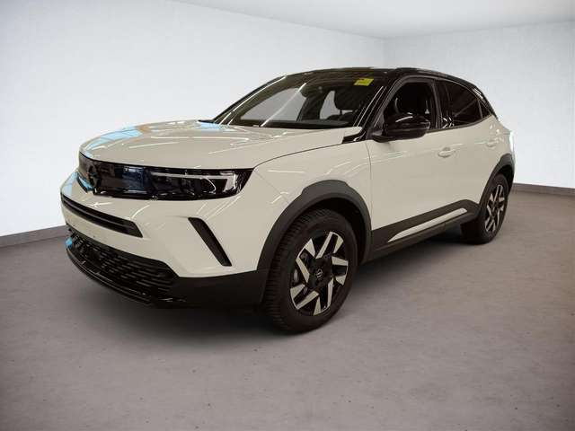 Opel Mokka GS Line AT R-KAMERA*TEILLEDER*LHZ*SHZ*PDC*CARPLAY