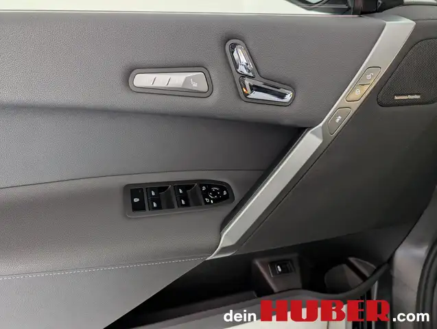 BMW iX xDrive45 Ansicht 19